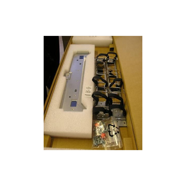 Hewlett Packard Enterprise 4.33U rack mount kit for HPE