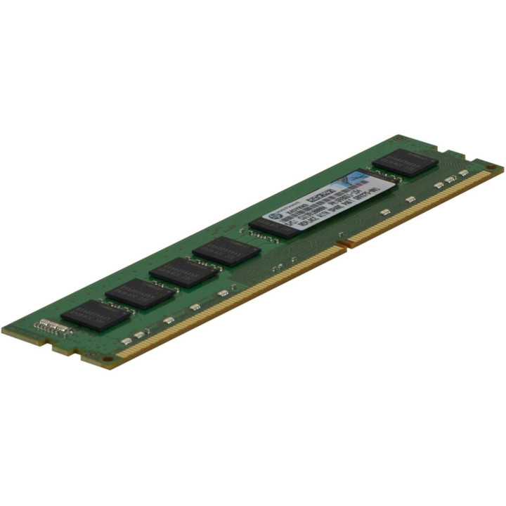 Hewlett Packard Enterprise 8GB, 1600MHz, PC3-12800