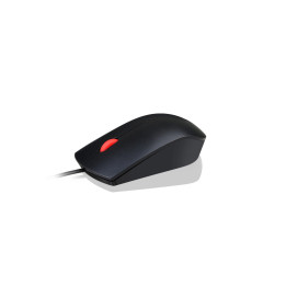 Lenovo Mouse Essential Optical USB
