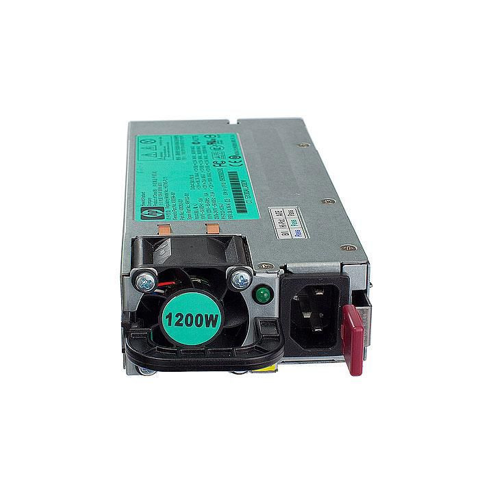 Hewlett Packard Enterprise 1200WATT Power Supply