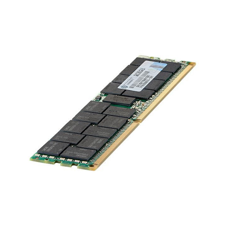 Hewlett Packard Enterprise 16GB (1x16GB) Quad Rank x4