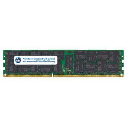 Hewlett Packard Enterprise 2GB DDR3 -1333 mHZ PC3-10600E