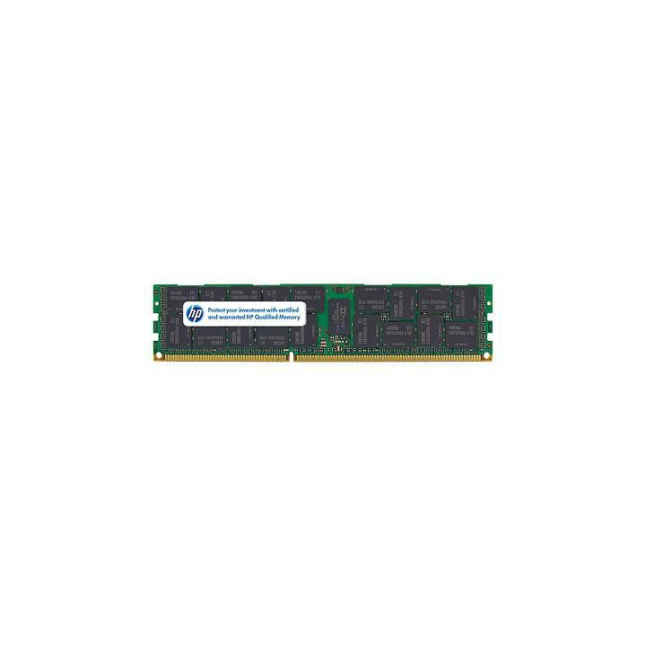 Hewlett Packard Enterprise 2GB DDR3 -1333 mHZ PC3-10600E