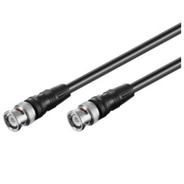 MicroConnect BNC - BNC 10m M-M