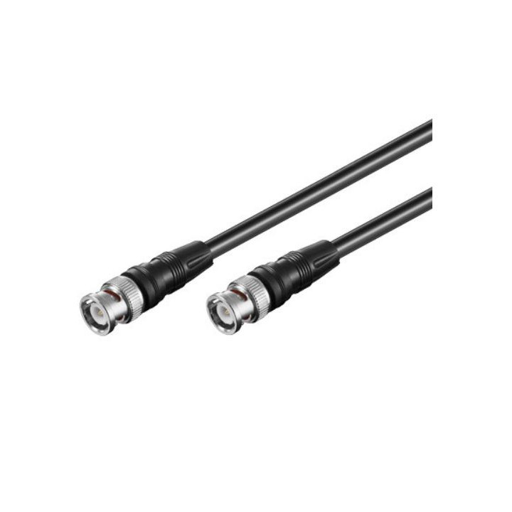 MicroConnect BNC - BNC 10m M-M