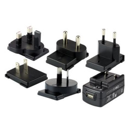 Honeywell KIT,5V/2A PS
