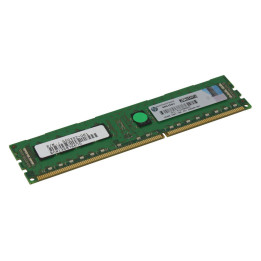 Hewlett Packard Enterprise 2Gb 2Rx8 PC3-10600R-9 Module