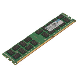 Hewlett Packard Enterprise 4GB PC3-1060R DDR3 1333Mhz