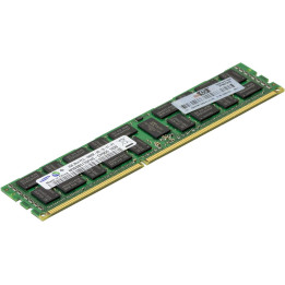 Hewlett Packard Enterprise 4Gb 2Rx4 PC3-10600R-9 ModuleG6