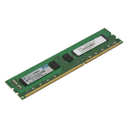 Hewlett Packard Enterprise 2GB PC3-1060E DDR3 1333Mhz
