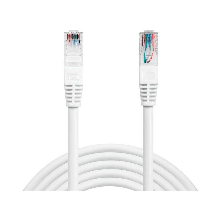 Network Cable UTP Cat6  1 m