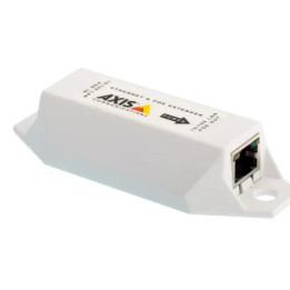 Axis T8129 POE EXTENDER