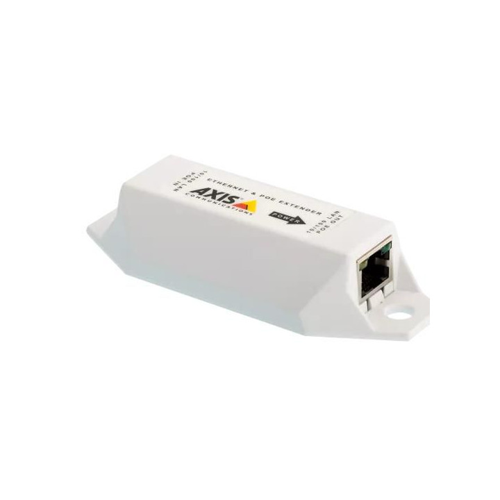 Axis T8129 POE EXTENDER