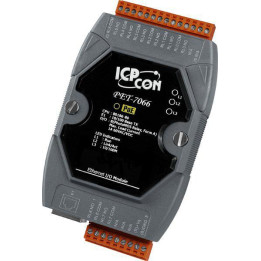 Moxa PET-7066 CR