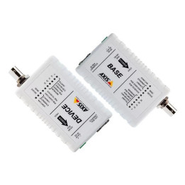 Axis T8640 POE OVER COAX ADAP