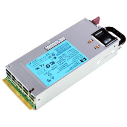 Hewlett Packard Enterprise HE Gold Power Supply