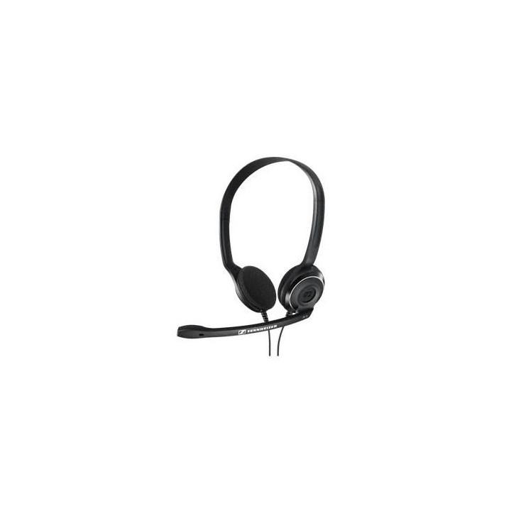EPOS PC 8 USB, Uni-directional