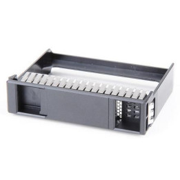 HP 3.5 HDD SAS BLANK FILLER Gen8