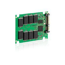 Hewlett Packard Enterprise 400GB 6G SAS SLC SFF