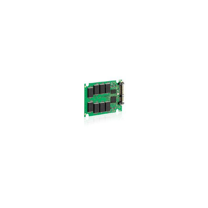 Hewlett Packard Enterprise 800GB 6G SAS MLC SFF