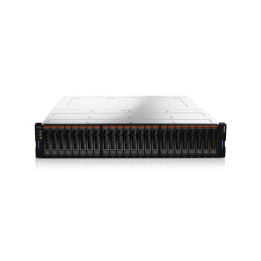 Lenovo Storage V3700 V2 SFF