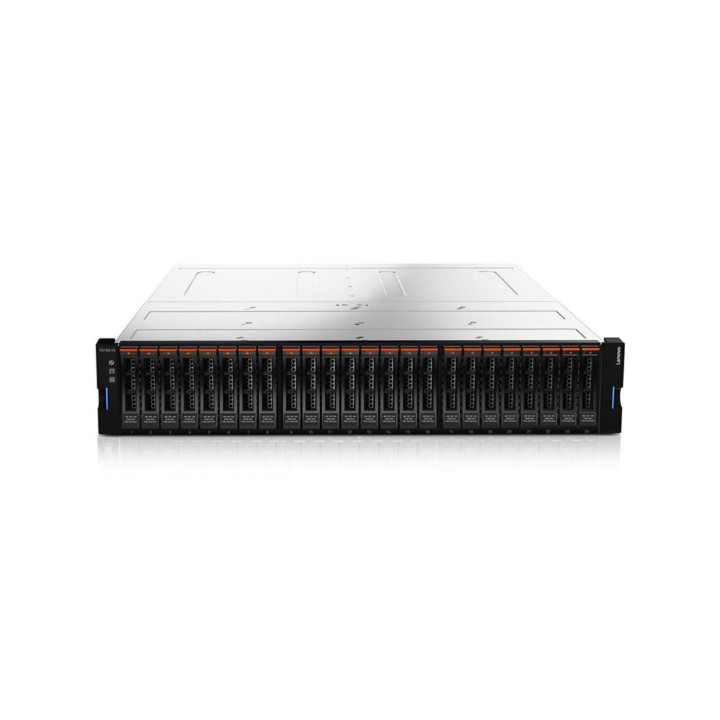 Lenovo Storage V3700 V2 SFF