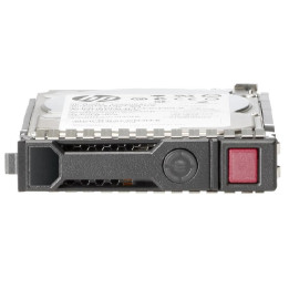 Hewlett Packard Enterprise HDD 146Gb 6G SAS 15K 2.5 Inch