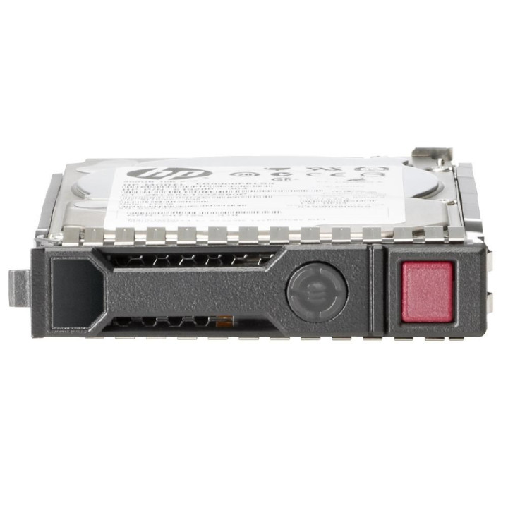 Hewlett Packard Enterprise HDD 146Gb 6G SAS 15K 2.5 Inch