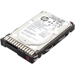 Hewlett Packard Enterprise 1TB dual-port SAS HDD 7200Rpm