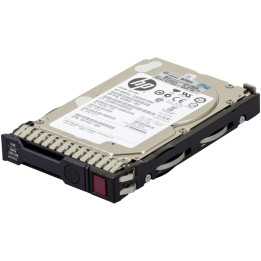 Hewlett Packard Enterprise 300 Gb SAS 10.000Rpm 2.5 Inch