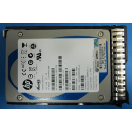 Hewlett Packard Enterprise 400Gb SAS 2.5 Inch