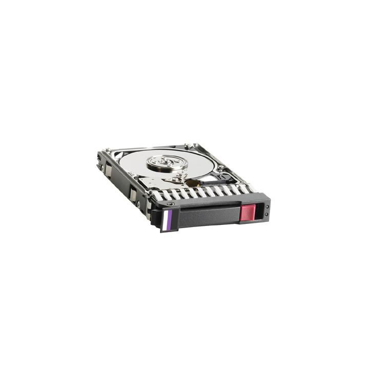 Hewlett Packard Enterprise DRV HD 900GB 6G SAS 10K 2.