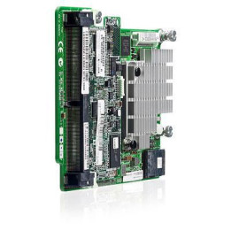 Hewlett Packard Enterprise Smart Array P721m/512