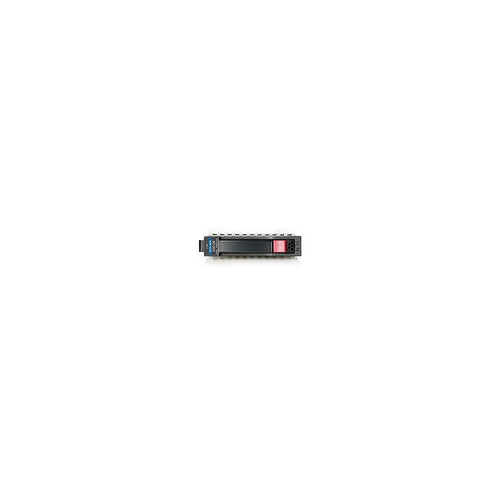 Hewlett Packard Enterprise 500GB 6G SATA 7.2K rpm SFF