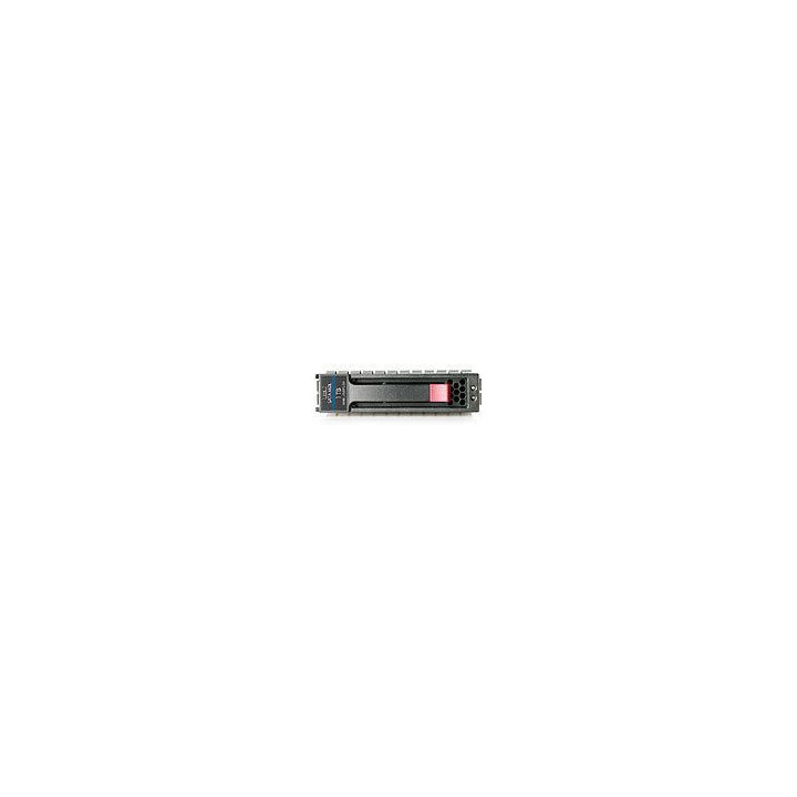 Hewlett Packard Enterprise 1TB 6G SATA 7.2K rpm SFF HS