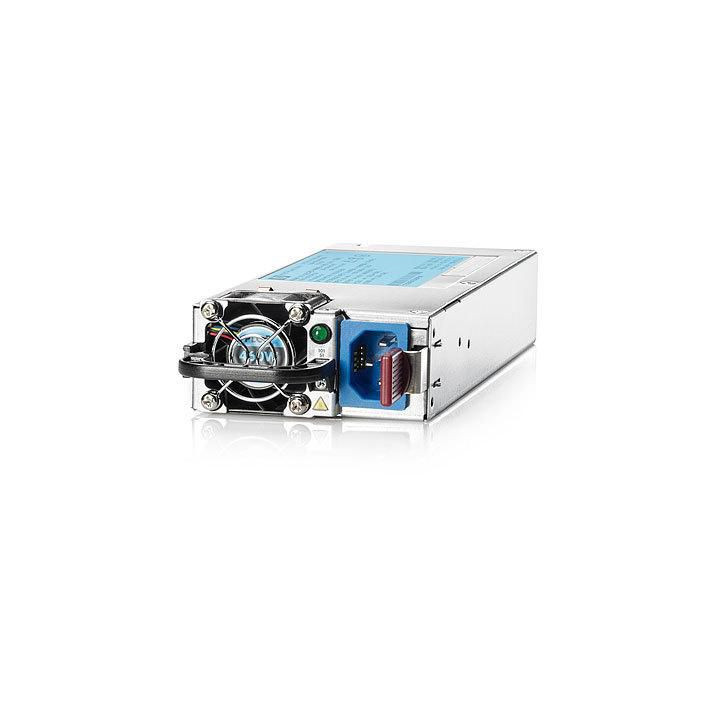 Hewlett Packard Enterprise 460W Common Slot Platinum