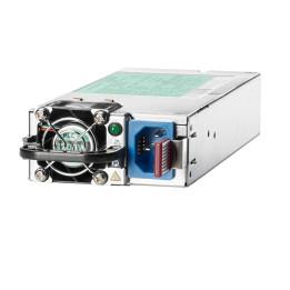 Hewlett Packard Enterprise 1200W Common Slot Platin