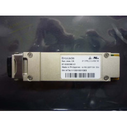 Hewlett Packard Enterprise 64Gb Short Wave transceiver