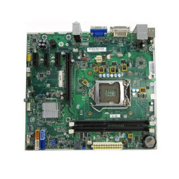 HP MBD Chicago Intel H67