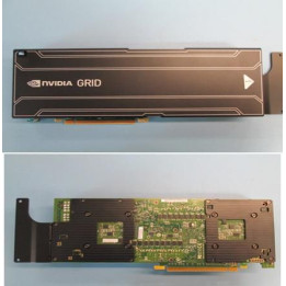 HP GPU Nvidia Grid PCIe K2