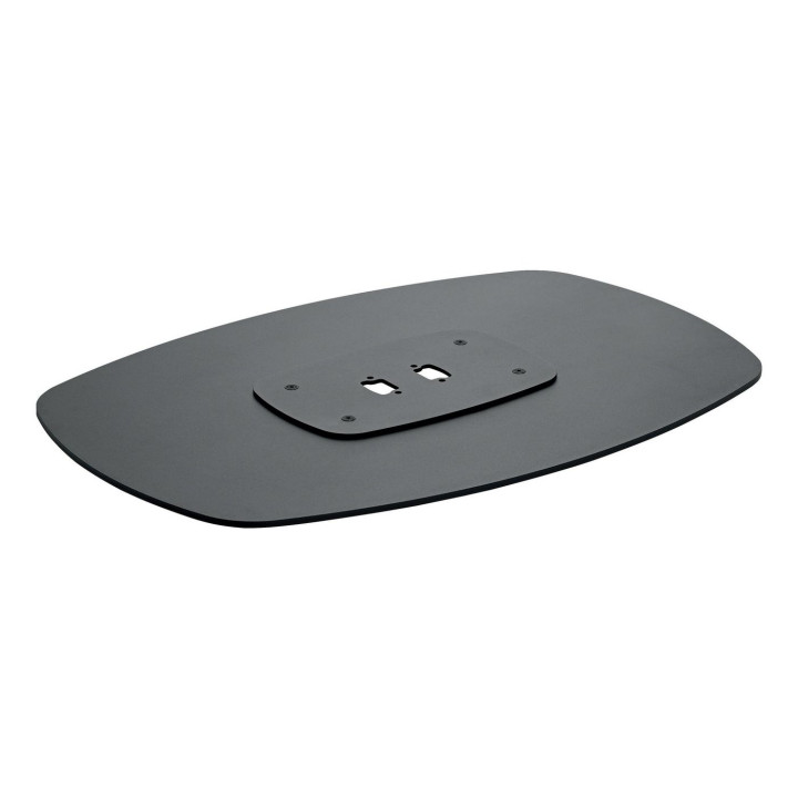 Vogel's PFF 7040 FLOOR PLATE BACK TO
