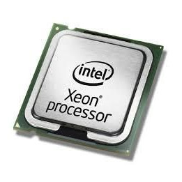 HP Intel Xeon Quad-core 3.70GHz