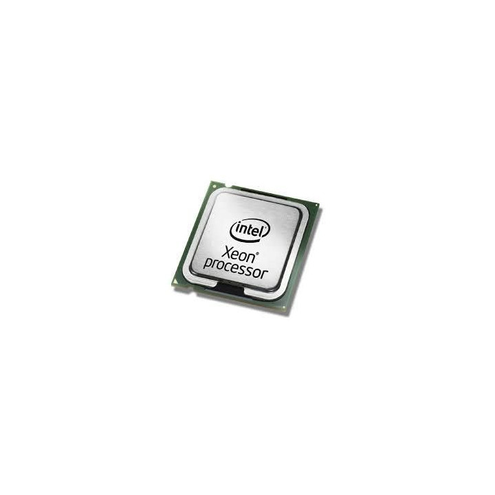 HP Intel Xeon Quad-core 3.70GHz