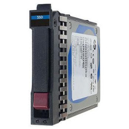 Hewlett Packard Enterprise 80GB 2.5 6G SSD HDD