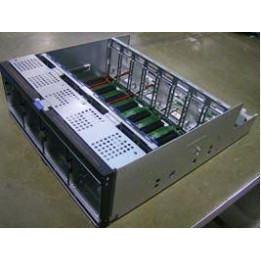 Hewlett Packard Enterprise System processor