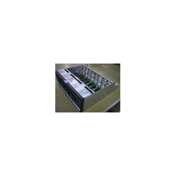 Hewlett Packard Enterprise System processor