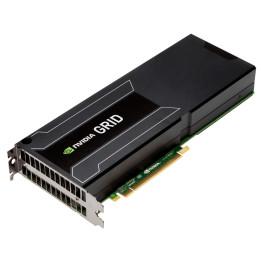 HP PCA NVIDIA GRID K1 16GB PCI-e