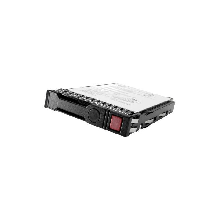 Hewlett Packard Enterprise 450GB SAS hard drive
