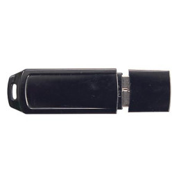 HP 8GB USB EM Flash Media Kit