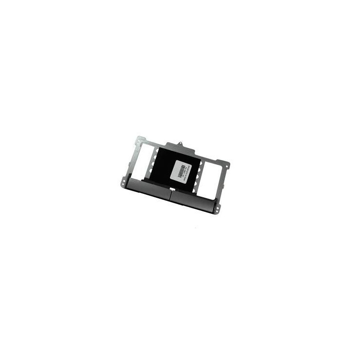 HP 2-button TouchPad